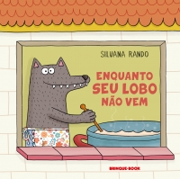 Enquanto seu lobo n�o vem