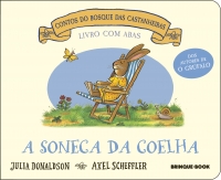 A soneca da coelha