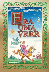 Era uma vrrr