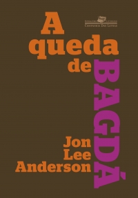 A queda de Bagd� (Nova edi��o)