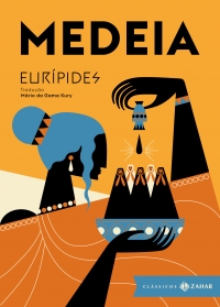 Medeia: edi��o bolso de luxo (Com apresenta��o de Adriane da Silva Duarte)