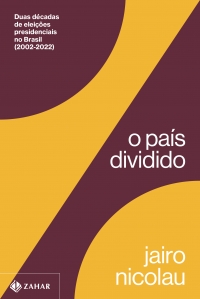 O pa�s dividido