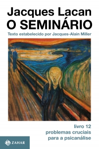 O Semin�rio, livro 12