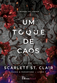 Um toque de caos