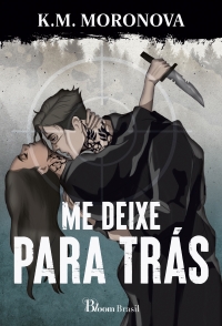 Me deixe para tr�s