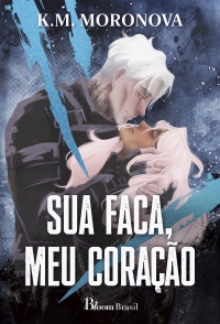 Sua faca, meu cora��o