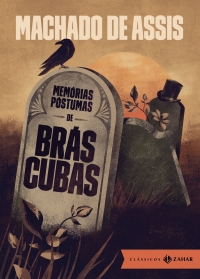 Mem�rias p�stumas de Br�s Cubas - Com apresenta��o de Geovani Martins