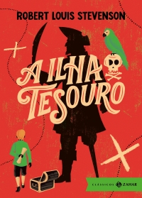 A Ilha do Tesouro: edi��o bolso de luxo