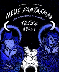 Meus fantasmas