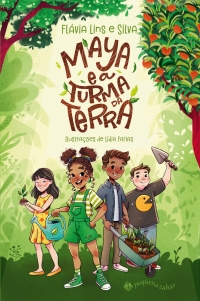 Maya e o Turma da Terra