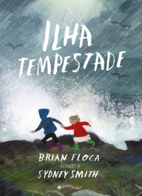 Ilha Tempestade