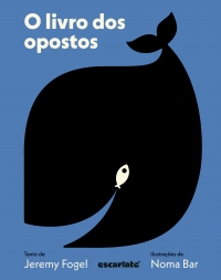 Livro dos opostos