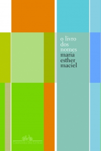 O livro dos nomes