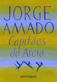 Capit�es da areia - Com posf�cio de Milton Hatoum