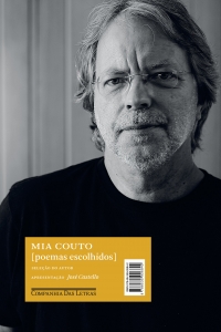 Poemas escolhidos (Sele��o do autor) - Com apresenta��o de Jos� Castello