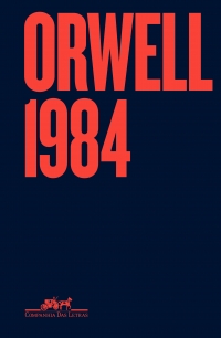 1984 - Edi��o especial, com capa dura e fortuna cr�tica