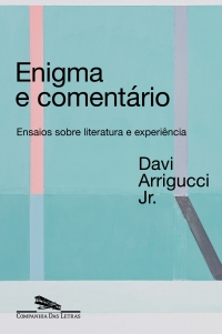 Enigma e coment�rio (Nova edi��o)
