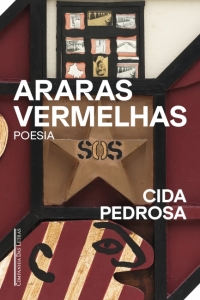 Araras vermelhas (imperfeito)