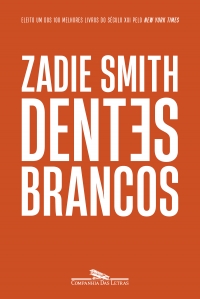 Dentes brancos (Nova edio)