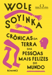 Crnicas da terra das pessoas mais felizes do mundo