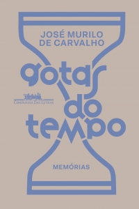 Gotas do tempo