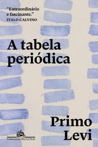 A tabela peridica
