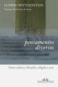 Pensamentos diversos (Edio Bilngue)