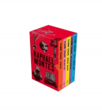 Box Raphael Montes