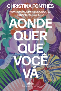 Aonde quer que voc� v�