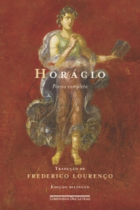 Poesia completa Hor�cio