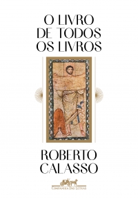 O livro de todos os livros
