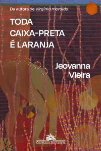 Toda caixa-preta � laranja