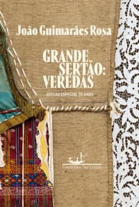 Grande sert�o: veredas (Edi��o especial 70 anos)