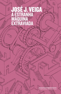 A estranha m�quina extraviada