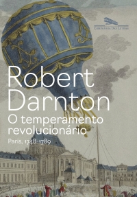 O temperamento revolucion�rio