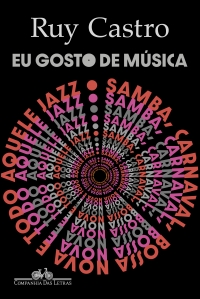 Eu gosto de m�sica