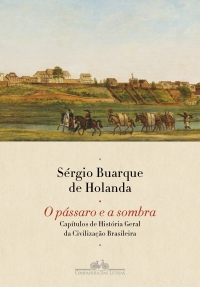 O p�ssaro e a sombra