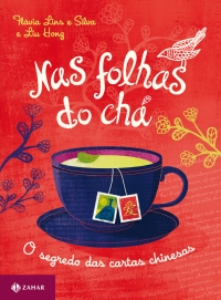 Nas folhas do ch�