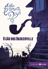 O c�o dos Baskerville: edi��o bolso de luxo (Com tradu��o de Maria Luiza Borges, vencedora do Pr�mio Jabuti)