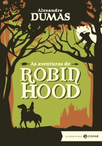 As aventuras de Robin Hood: edi��o bolso de luxo (Com tradu��o de Jorge Bastos)