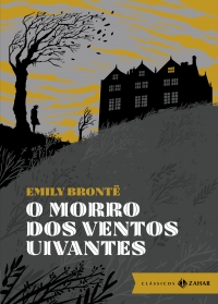 O morro dos ventos uivantes: edi��o bolso de luxo (Com tradu��o de Adriana Lisboa)