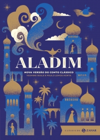 Aladim: edi��o bolso de luxo (Traduzido a partir da vers�o de Yasmine Seale)