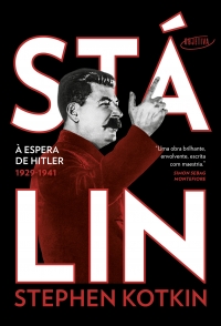 St�lin - Volume 2: � espera de Hitler, 1929-1941