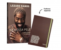 Na nossa pele (Com brinde)