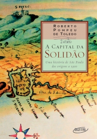 A capital da solid�o