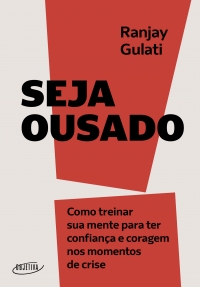 Seja ousado