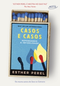 Casos e casos (Nova edi��o)