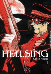 Hellsing Especial - Vol. 1