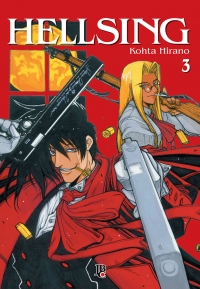 Hellsing Especial - Vol. 3