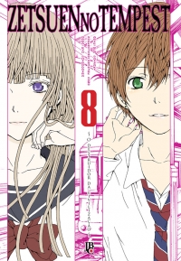 Zetsuen no Tempest - Vol. 8